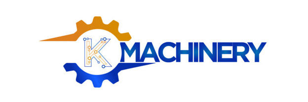 k ‘ machinery
