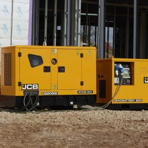 Generators & Compressors Solutions