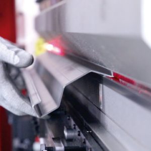 press brake & folding machines